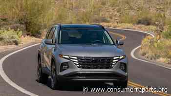 10 Best SUVs and Minivans for Highway Fuel Economy - Consumer Reports - Consumer Reports