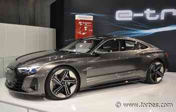 Electric Car Revolution Needs Honest Data To Avoid Consumer Backlash - Forbes