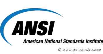 ANSI Launches Consumer Participation Fund to Support Consumer Engagement in Standards Development Activities - PR Newswire