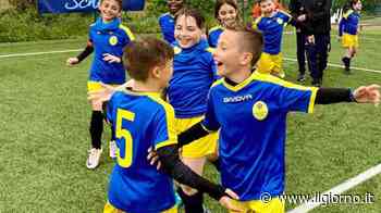 Cento bambini, le Giovani Promesse - IL GIORNO