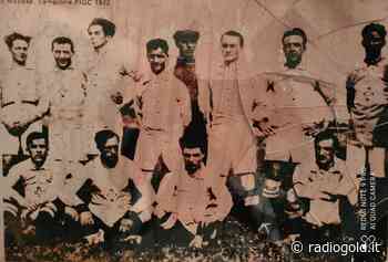 Cento anni fa Novi festeggiava lo storico scudetto della Novese - Radio Gold