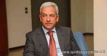 Manna ei referendum: «Penso a Principe, cento giorni arrestato e poi assolto» - Quotidiano del Sud