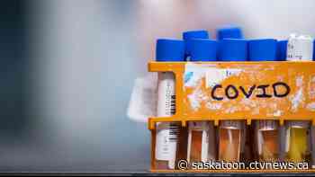 Rise in Saskatoon wastewater samples may mark another small wave of COVID-19, researcher says