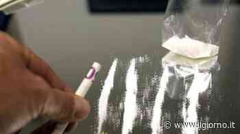 Cocaina non pagata, pusher di Corsico minaccia di morte cliente e famiglia: arrestato - IL GIORNO