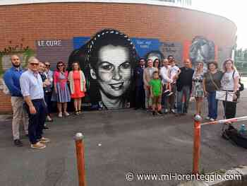 Corsico. La "Settimana della Legalità" conclusa con un murales dedicato a Francesca Morvillo e Giovanni Falcone - FOTO e VIDEO IN ARCHIVIO - MI-LORENTEGGIO.COM - LE ULTIME NOTIZIE DI CRONACA, POLITICA, ANNUNCI, SPORT, FOT - Mi-Lorenteggio