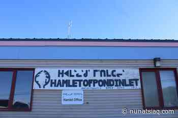 Pond Inlet politicians applaud board's Baffinland recommendation - Nunatsiaq News