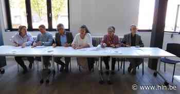 Vernieuwde BIN-charters ondertekend: voortaan ook meldingen wanneer sluikstorter gespot wordt - Het Laatste Nieuws