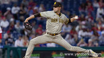 Best MLB prop bets for Sunday, May 29: MacKenzie Gore, Elieser Hernandez will rack up strikeouts - Yardbarker