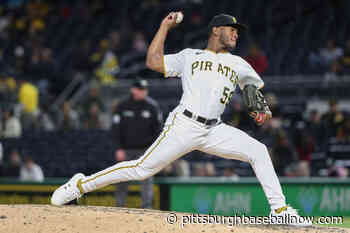 PBN Around the Horn: Roansy Contreras vs. MacKenzie Gore, Buckle Up! - Pittsburgh Baseball Now