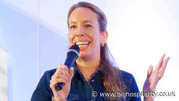 Former KFC MD Paula MacKenzie appointed CEO of PizzaExpress - BigHospitality.co.uk