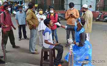 Coronavirus Highlights: India Reports 2,828 New Covid Cases, 14 Deaths In 24 Hours - NDTV