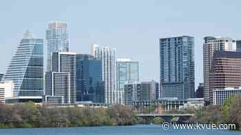Report: Austin metro ranked third in US for employment growth - KVUE.com
