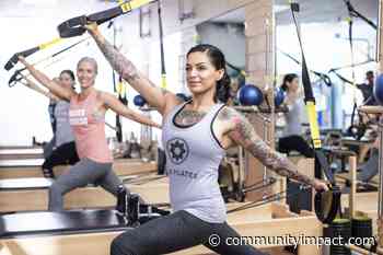 New Club Pilates location coming to South Austin - Community Impact Newspaper