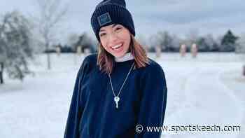 Who is Christina Austin Lopez from Dancing With Myself? Content creator once visited India through theater exchange program - Sportskeeda