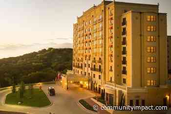 Hotel Granduca Austin recognized by Forbes Travel Guide Star Awards 2022 - Community Impact Newspaper