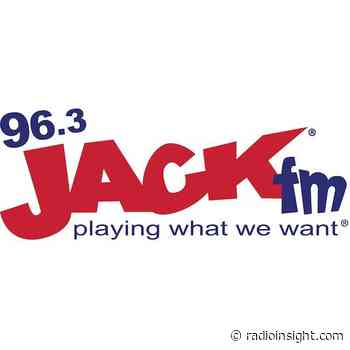 Jack Arrives To Challenge Bob In Austin - RadioInsight