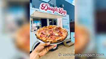 South Austin pizza truck Dough Boys to close May 29 - Community Impact Newspaper