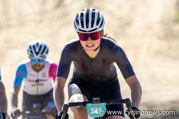 Austin cycling community to hold memorial ride in Moriah Wilson's honour - Cyclingnews