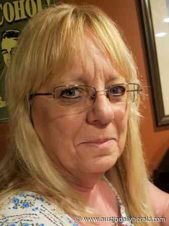 Marsha M. Williamson, 65 - Austin Daily Herald - Austin Herald