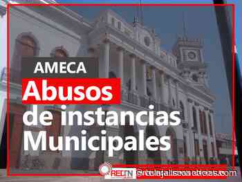 Usan a instituciones municipales de Ameca para afectar a viuda vulnerable. - Tala Jalisco Noticias