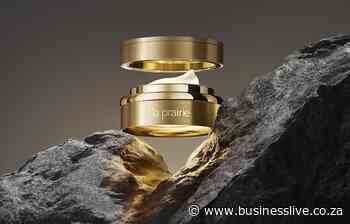 La Prairie boosts the power of beauty sleep with new Pure Gold Radiance Nocturnal Balm - BusinessLIVE
