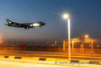Technological strategy for reducing coronavirus risks at airports - Digital Journal