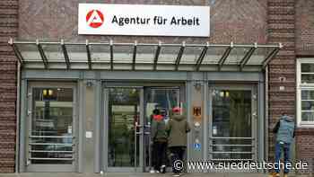 Arbeit: Warum sie uns nicht ausgeht - Wirtschaft - SZ.de - Süddeutsche Zeitung - SZ.de