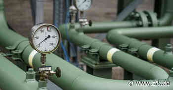 Serbien bekommt weiter günstig Erdgas aus Russland: Zeitung für kommunale Wirtschaft - Zeitung für kommunale Wirtschaft