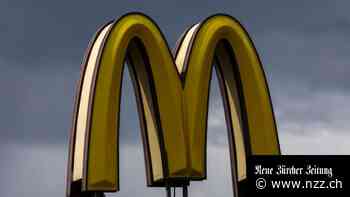 Ukraine-Krieg: Russlands Wirtschaft unter Druck der Sanktionen - Neue Zürcher Zeitung - NZZ