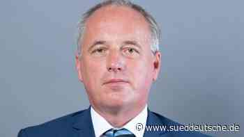 SPD-Innenexperte nennt Umgang mit Hass im Netz verstörend - Süddeutsche Zeitung - SZ.de