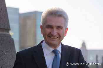 5. Europäischer Salon in der Villa Weingärtner: Brexit und Wirtschaft - NR-Kurier - Internetzeitung für den Kreis Neuwied