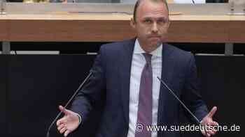 Wohnen - Berlin - FDP fordert Erweiterung des Berliner Wohnungsbau-Bündnisses - Wirtschaft - SZ.de - Süddeutsche Zeitung - SZ.de