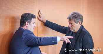 Heil fordert mit Blick auf Inflation «anständige Löhne» - Wirtschaft - Rheinpfalz.de