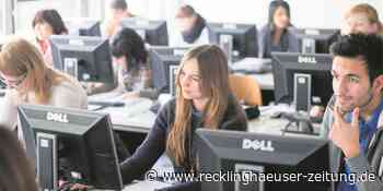 Neuer Studiengang: Was Wirtschaft mit Psychologie zu tun hat - Recklinghäuser Zeitung