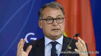 Nagel erwartet mehrere Zinserhöhungen noch dieses Jahr - Wirtschaft - SZ.de - Süddeutsche Zeitung - SZ.de