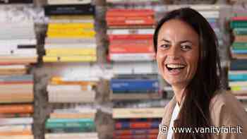 Women food library: a Chieri la più grande libreria a tema cibo, e tutta al femminile - Vanity Fair Italia