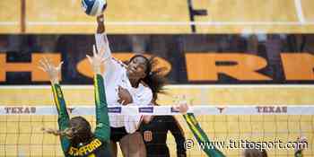 Chieri '76: al centro c’è Brionne Butler! - Tuttosport