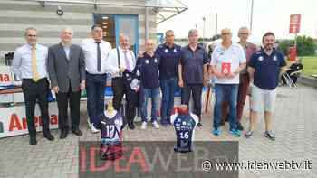 Volley/F: Consorzio Libellula Nerostellata nel Club76 con Chieri (A1) e PlayAsti (VIDEO e FOTO) - IdeaWebTv