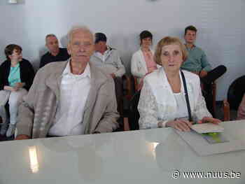 Diamanten jubileum Noels-Vekeman in Brakel – NUUS - NUUS