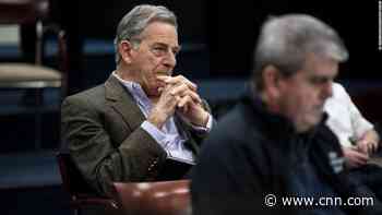 Pelosi's husband arrested for DUI