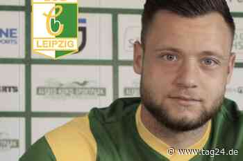 Schon lange unter Beobachtung: Chemie Leipzig schnappt sich Knipser-Talent aus der Region - TAG24