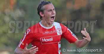 Grimaldi pennella da fuori, Garro sbaglia e poi rimedia: si decide tutto a Cherasco - Sprint e Sport