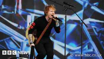 Radio 1's Big Weekend lands in Coventry