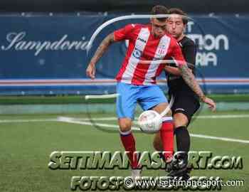 TANTI AUGURI A... MARCO PINTUS - SettimanaSport