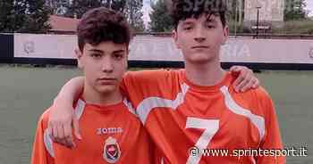 Di Marco imprendibile, Gerardo dalla distanza e Gallardo implacabile: il Venaria si conferma ai regionali - Sprint e Sport