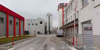 San Marco Group, 1° trimestre a +41,6% | DIYandGarden.com - Diyandgarden.com