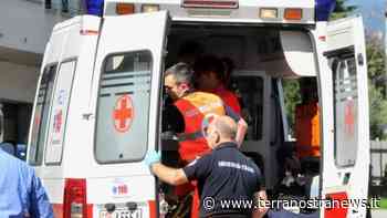 Marano, dramma a San Marco: donna si suicida lanciandosi dal balcone - TERRANOSTRA | NEWS