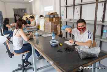 Tutti per Marco, Marco per tutti - Vita