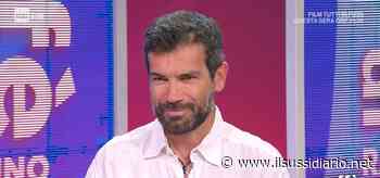 Marco Bonini: 'Recitazione va insegnata a scuola'/ 'M'annoio, faccio sempre qualcosa' - Il Sussidiario.net