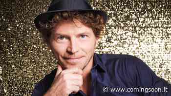 Isola dei Famosi, Chi è Marco Maccarini: Vita privata, Età, MTV - ComingSoon.it